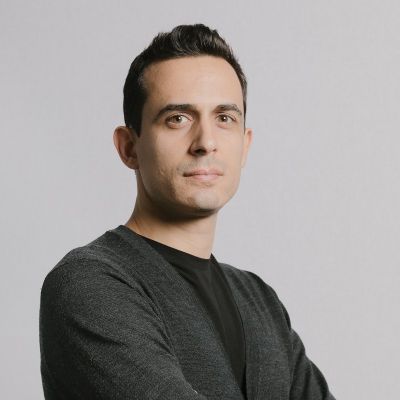 Maurizio Murciato